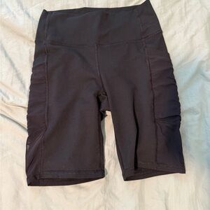 Fabletics Powerhold Biker Short